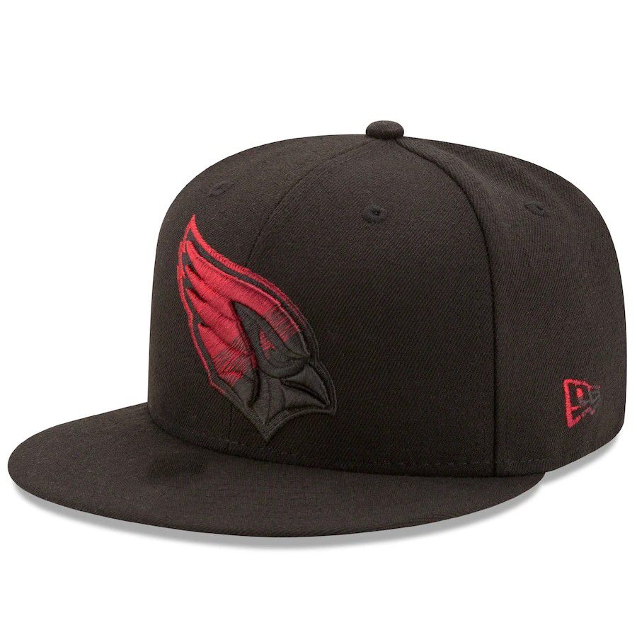 2023 NFL Arizona Cardinals Hat TX 20230708